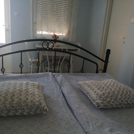 Hodosi Apartman Apartman Veľký Meder Szoba fotó