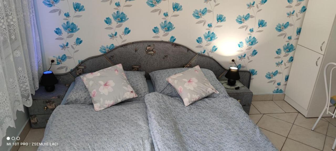 Hodosi Apartman Apartman Veľký Meder Kültér fotó