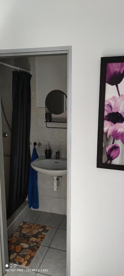 Hodosi Apartman Apartman Veľký Meder Kültér fotó