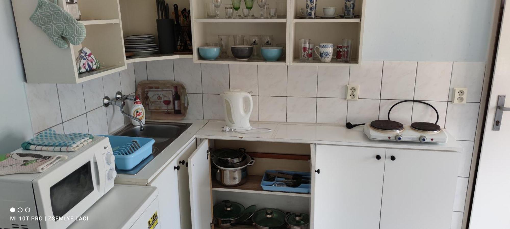 Hodosi Apartman Apartman Veľký Meder Szoba fotó