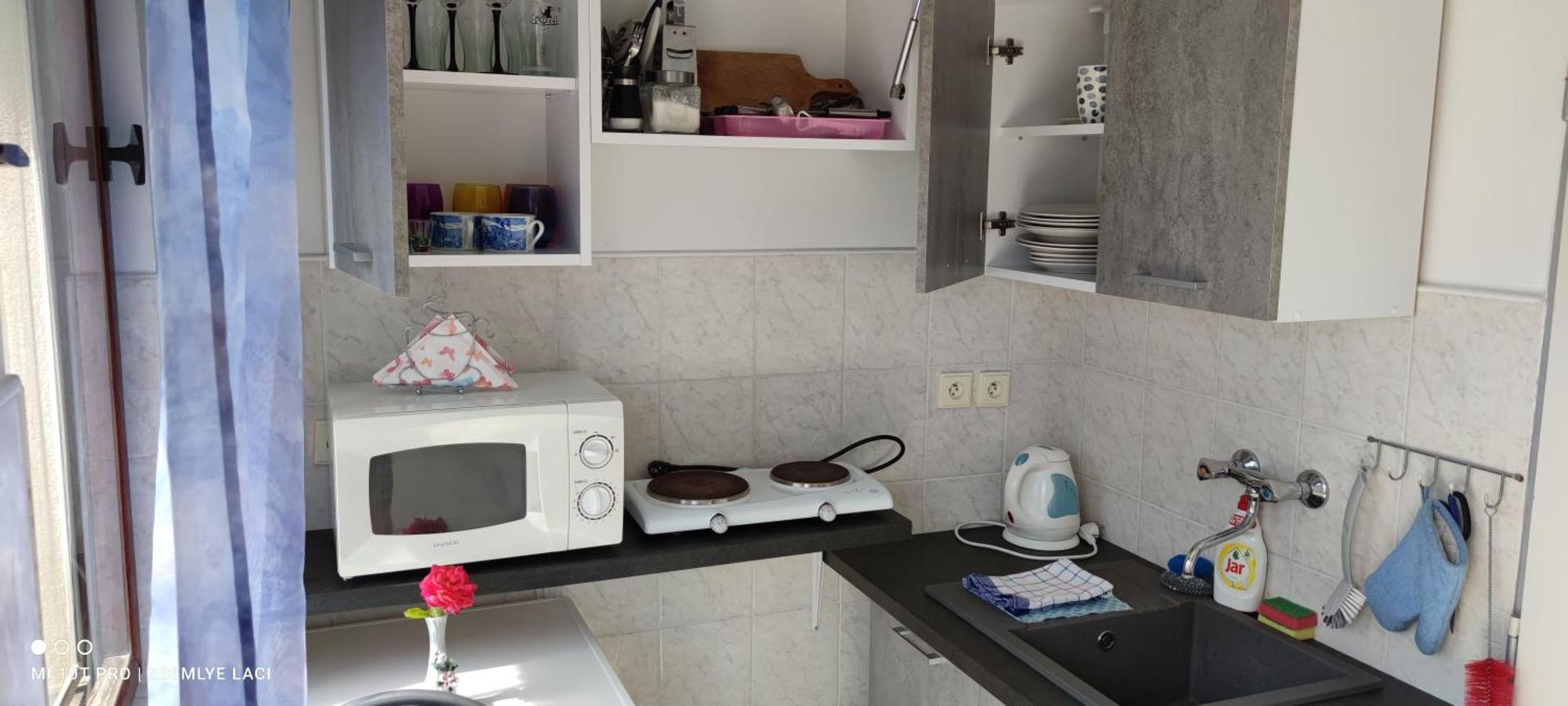 Hodosi Apartman Apartman Veľký Meder Szoba fotó