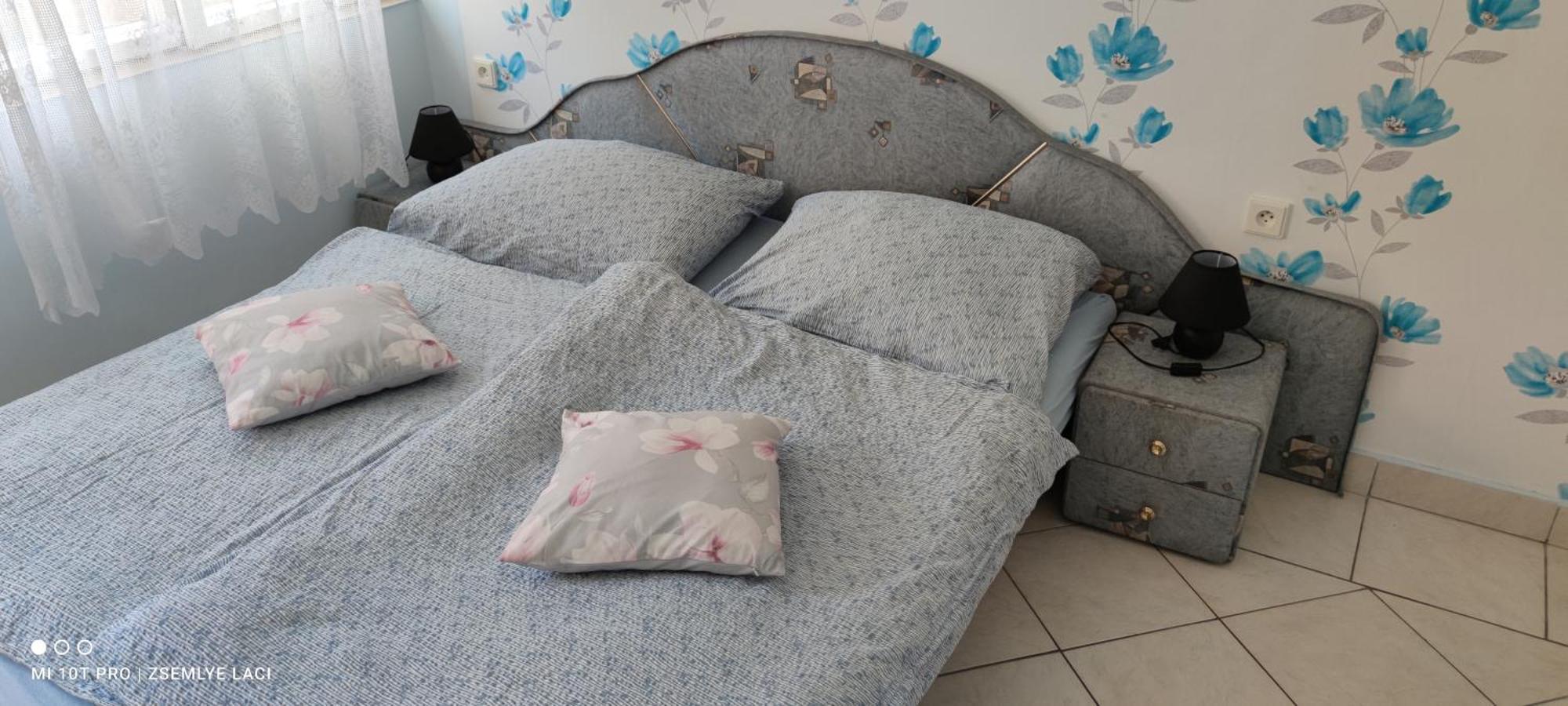 Hodosi Apartman Apartman Veľký Meder Szoba fotó