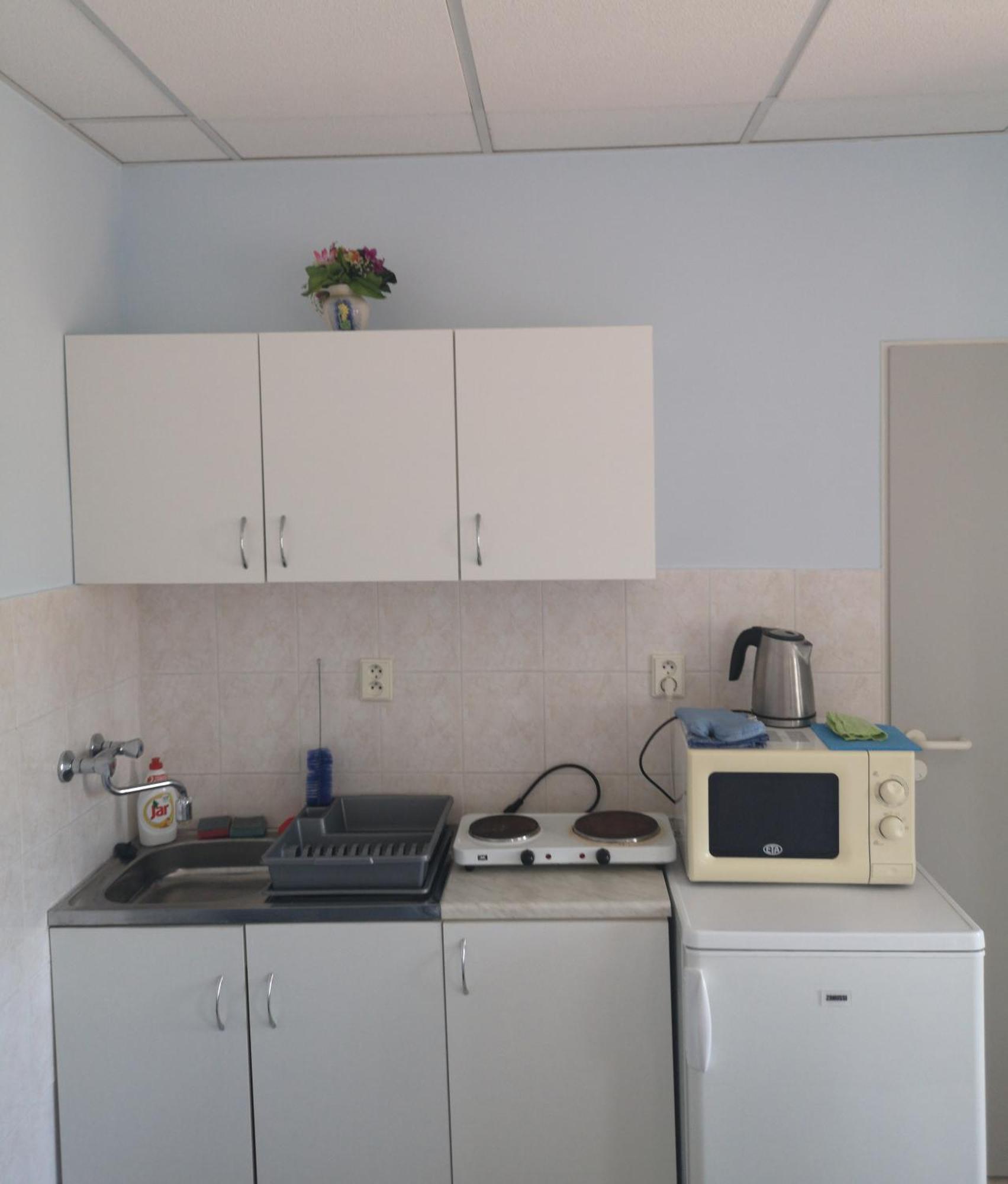 Hodosi Apartman Apartman Veľký Meder Szoba fotó