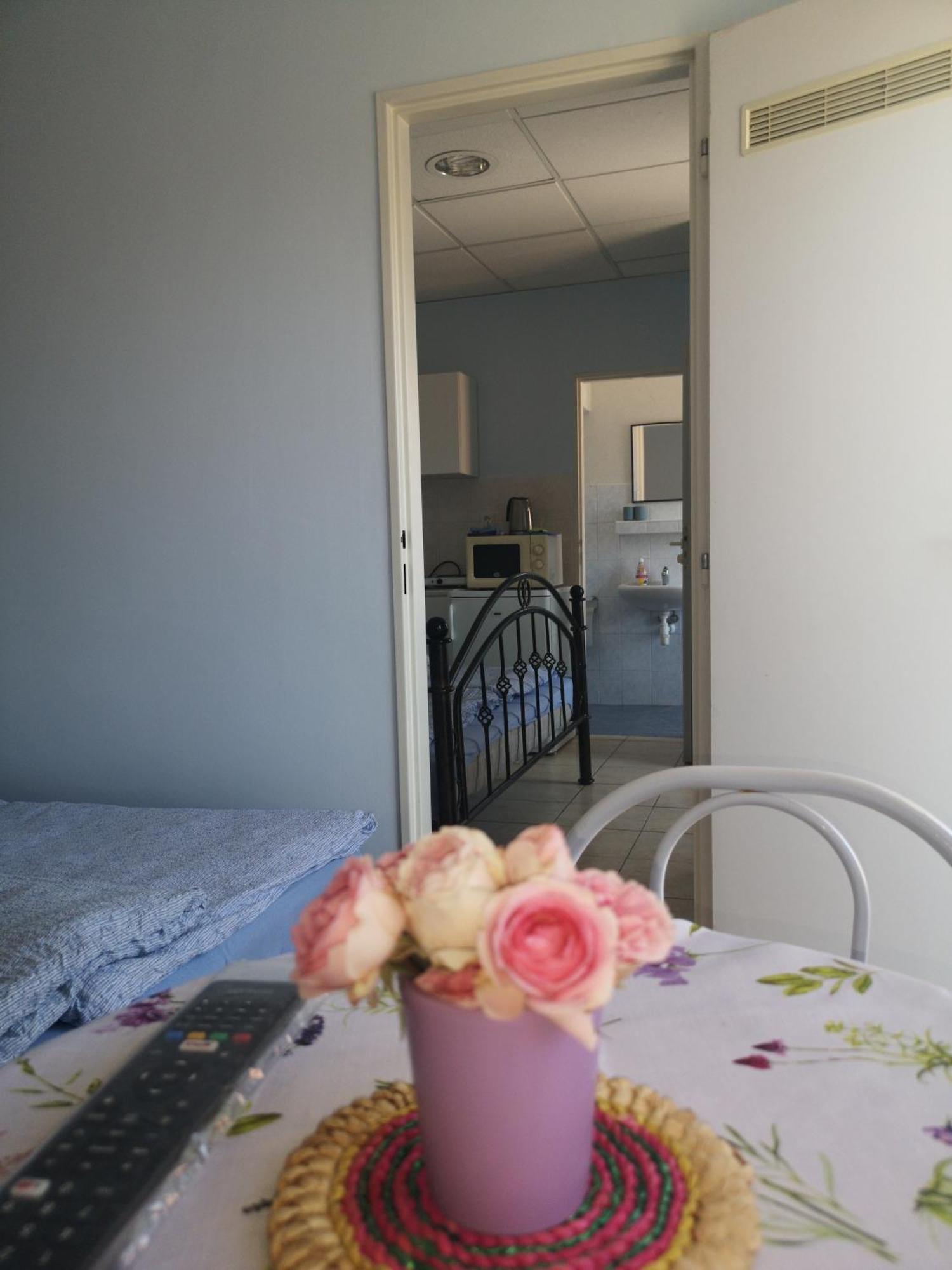 Hodosi Apartman Apartman Veľký Meder Szoba fotó