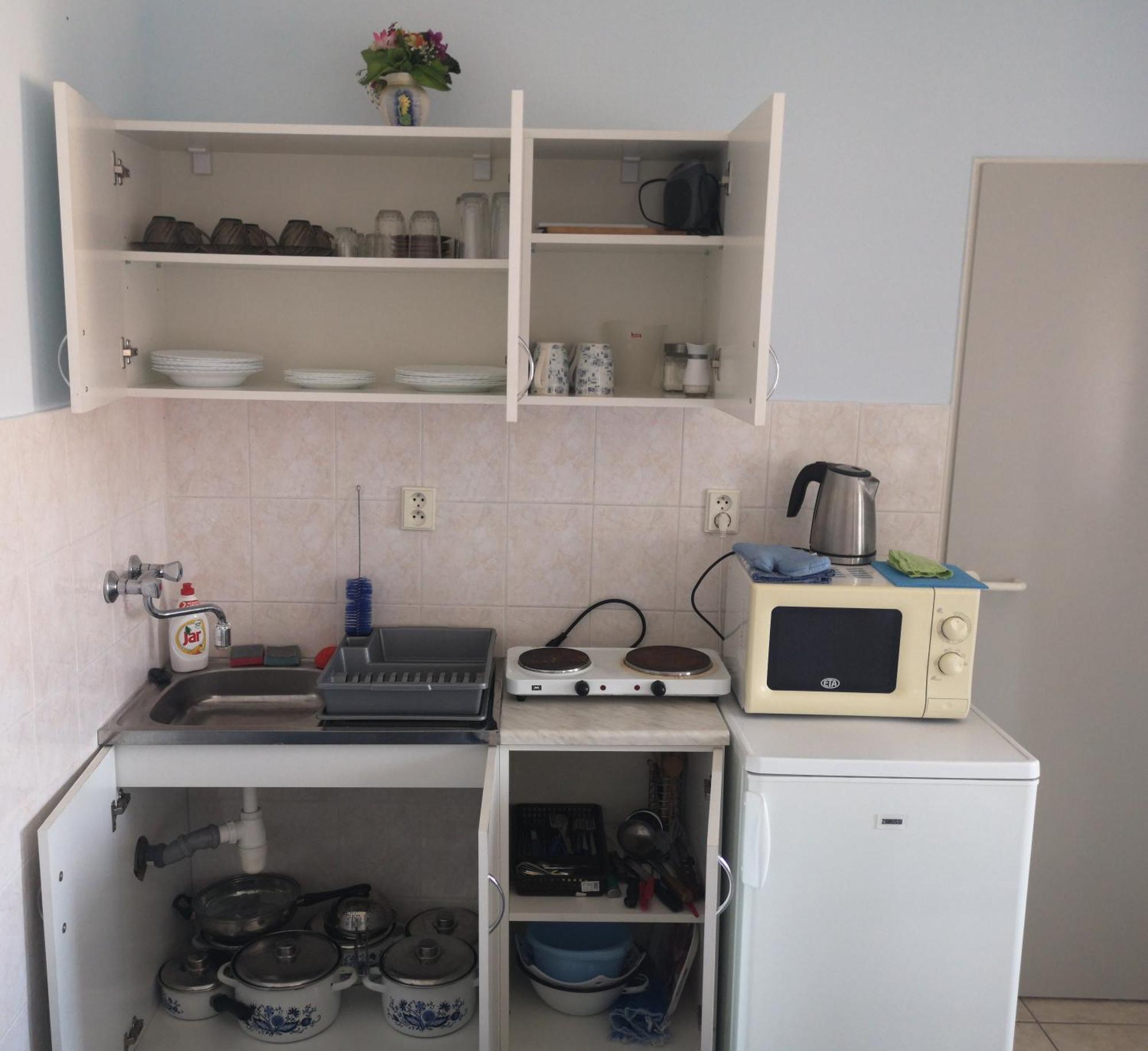 Hodosi Apartman Apartman Veľký Meder Szoba fotó